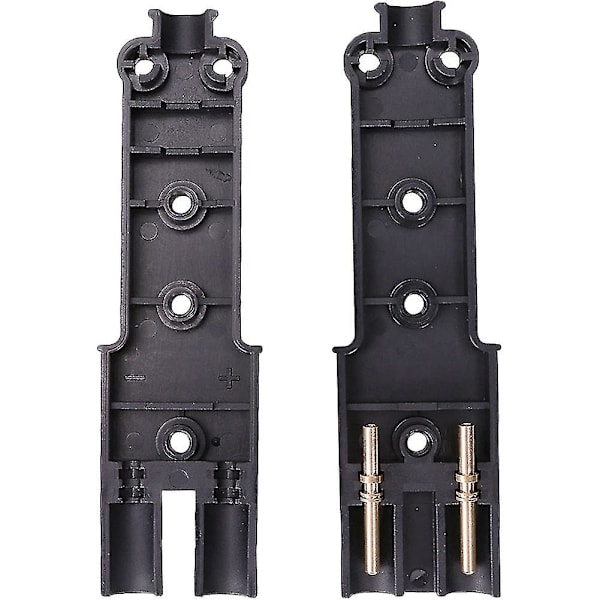 48-volt DC stikprop batteri oplader til G19 golfvogn - DC ledningsopladere, Jr1-h235a-00