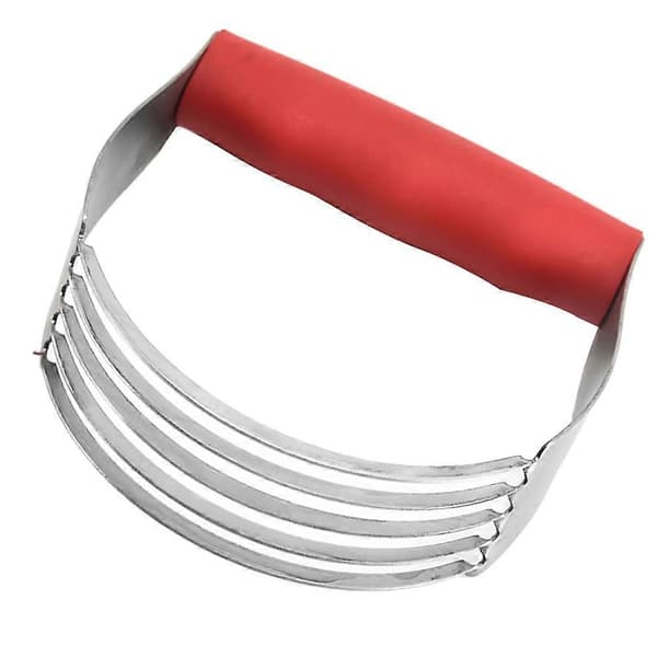 Hjem, pålitelig deigmikser med ergonomisk design