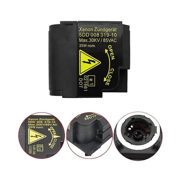 5DD008319-10 Xenon Forlygte Ignitor Controller til Focus 2002-2008 Ignitor Ballast