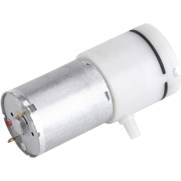 Luftpump - 3,7V Micro elektrisk vakuumpump Micro Booster luftpump