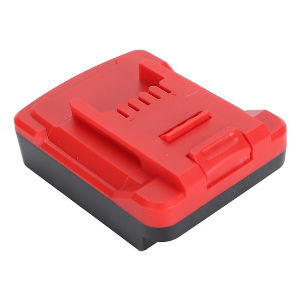 Profesjonell strømbatteriadapter for Bosch 18V batteri konverterer for Einhell Power Tool batterikonverter for elektrisk verktøy