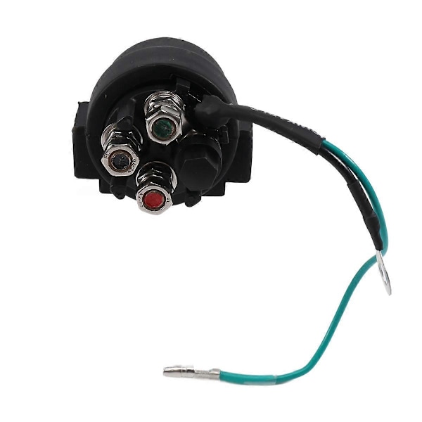 6E5-8195A-01-00 6E5-8195C-01-00 Power Trim Tilt Ned Relay Enhet for 115-200HK