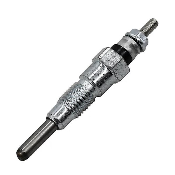 3 st 15951-65510 1595165510 15951-65512 Glödstift för Kubota Motor D650 D750 D 10mm