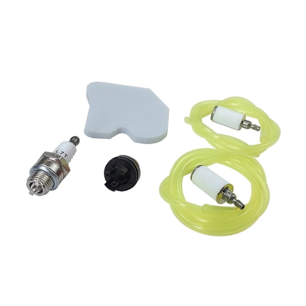 Luftfilter Tune Up Kit 545061801 för Husqvarna 235 235E 236 236E 240 240E Motorsåg för Jonsered CS2234 CS2238 CS2234S CS2238S