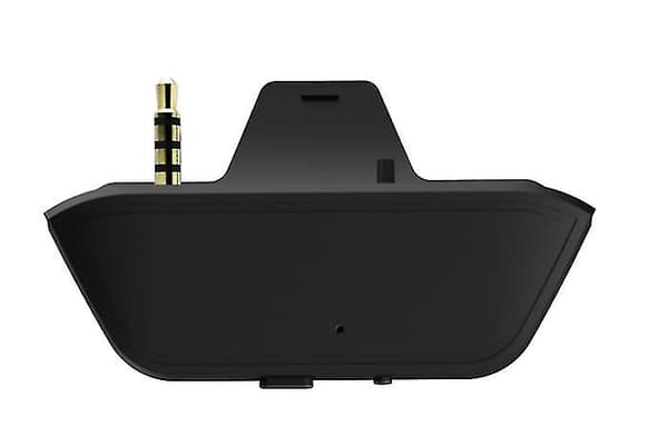 Xbox trådlös Bluetooth headset adapter, spelheadset Bluetooth sändare för konsoler az20120