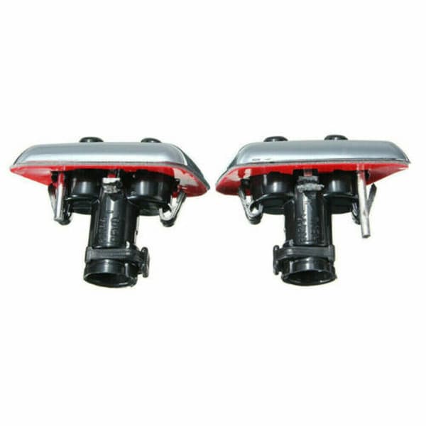 2X Forlygte Vaskerdyser Jet DA805833AA Passer Til 300 C 2005-2007