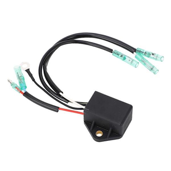 Båtmotor Tändare Plast Tändmodul Tohatsu 2 9.9‑15‑18hk 3G2 06060 2 för 2-takts 9.9‑15hk Utombordsmotor 803704