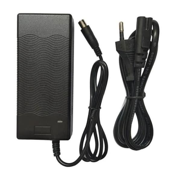 EU hurtiglader for Xiaomi M365 Ninebot ES1 ES2 ES4