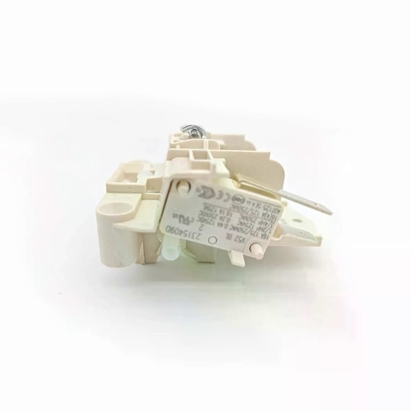 DD81-01629A DD81-02132A Opvaskemaskine Dørlås Passer til Samsung DW80K5050UB DW80R5060US Erstatter AP6287051 PS8764558