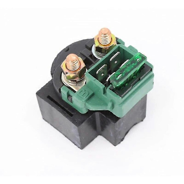 CFMOTO Starter Relé Solenoid for CForce ZForce 500 X5 X6 Z5 Z6 UForce Rancher 500 600 650NK 650TR Erstatning 9010-150310-100