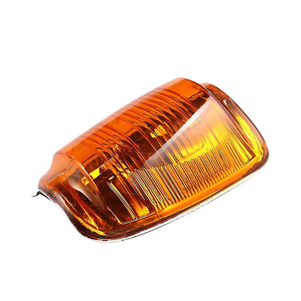 Høyre sidespeil blinklys linsehus indikatorlampe deksel for 2015-up Transit 150 250 350hd