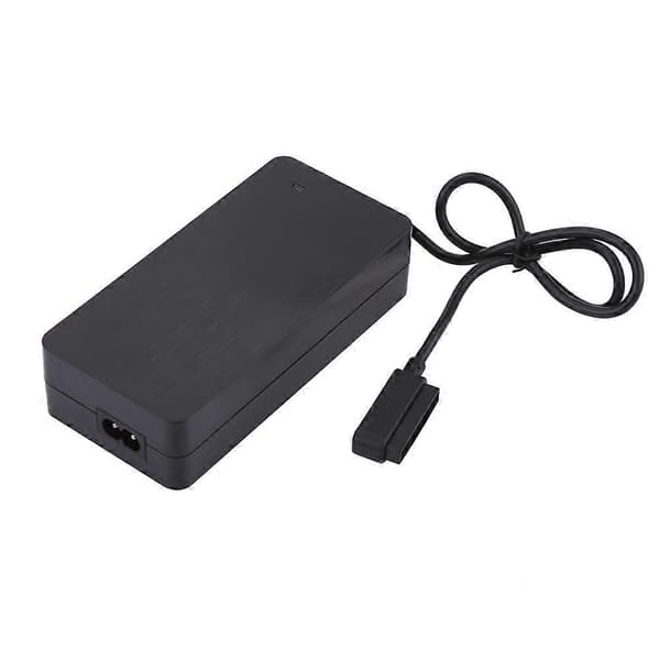 Drone Quadcopter Batterilader Hurtiglading RC Tilbehør For DJI Mavic Pro