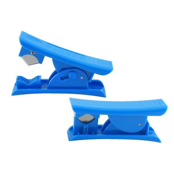PTFE Rörskärare Mini Portabel Rörskärare blad För 3D-skrivardelar Rör Nylon PVC PU Skärverktyg