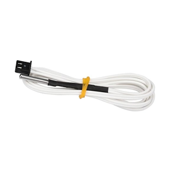 B3950 100k 3D-skrivartermistor Sensor för E3D PT100 V6 3D-skrivare Hot E