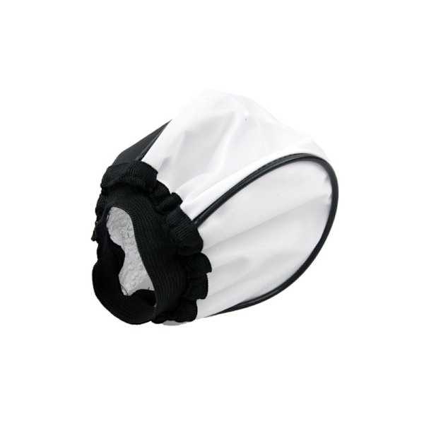 Universal Soft Light Diffuser for Camera Flash - Enhance Your Photos with More Even Lighting