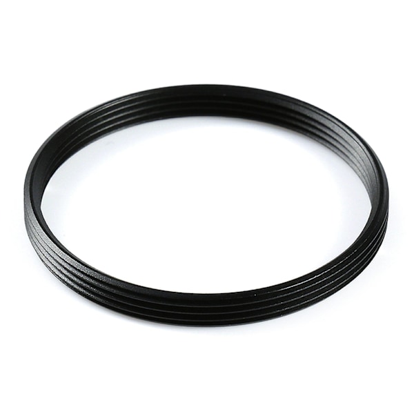 M39 till M42 Skruvobjektivadapter Steg Upp Ring M39 Objektiv till M42 39mm till 42mm