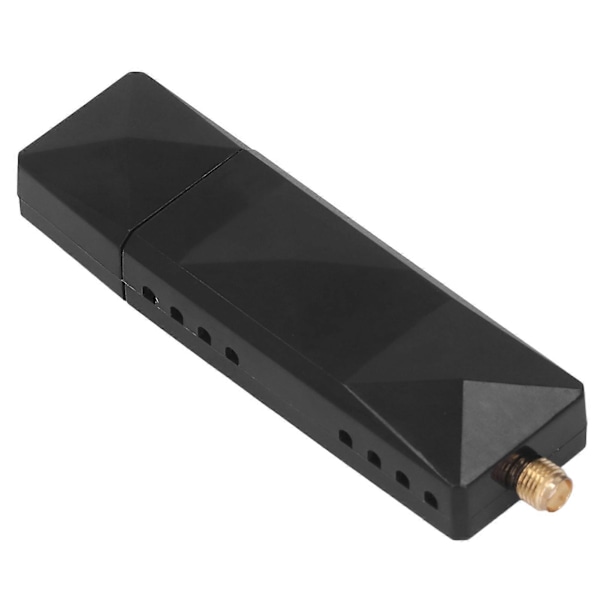 For SDR-mottaker 10kHz?2GHz Full Band 12-sifret ADC 60DB SNR Mini RSP1 for signalmottak