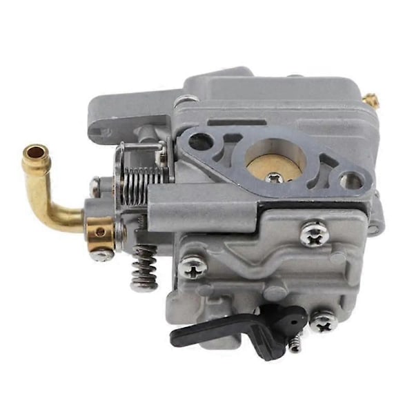 Merimoottori kaasutin 4-tahti 2.6Hp F2.6 ulkolaitamoottoreille 69M-14301-10 69M-14301-00 69M-14301-
