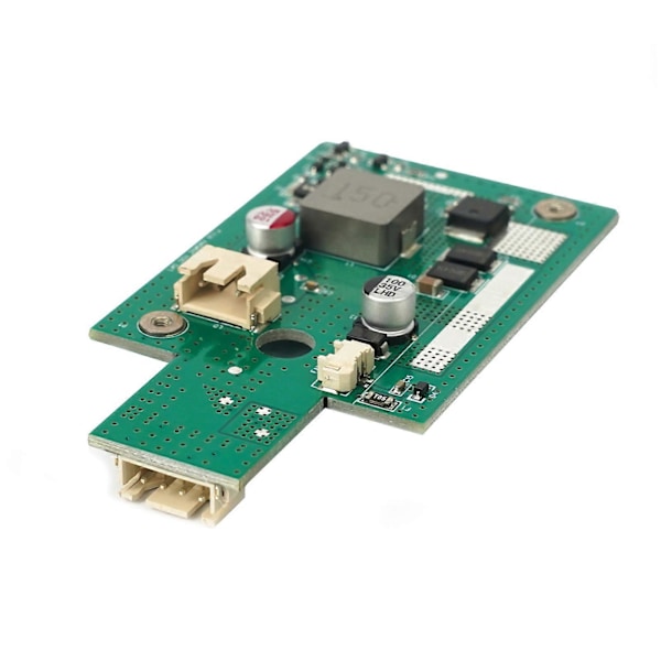ATOMSTACK 20W Optisk Strømdrevskort Udskiftning 3 PIN Interface Brugt til A20Pro/S20Pro/X20Pro Lasermodul og M50 Modul og XT30S40 Modul