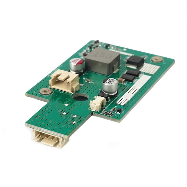 ATOMSTACK 20W Optisk Strømstyringskort Erstatning 3-PIN Grensesnitt Brukt for A20Pro/S20Pro/X20Pro Lasermodul og M50 Modul og XT30S40 Modul