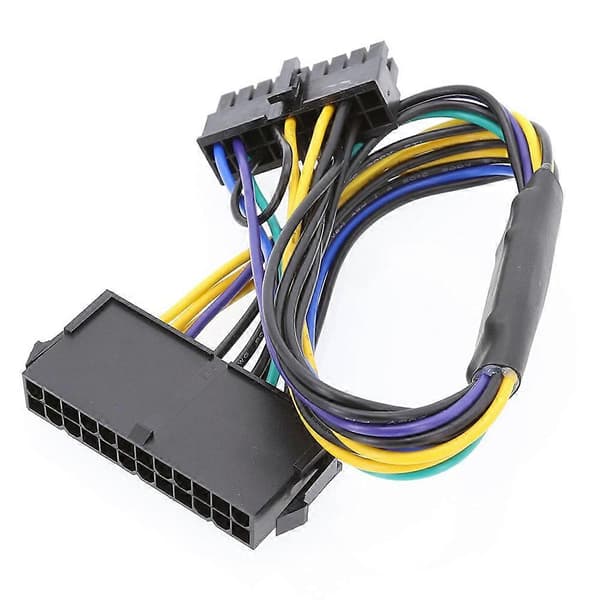 Strømkabel til Z420 Z620 Desktop Workstation Bundkort