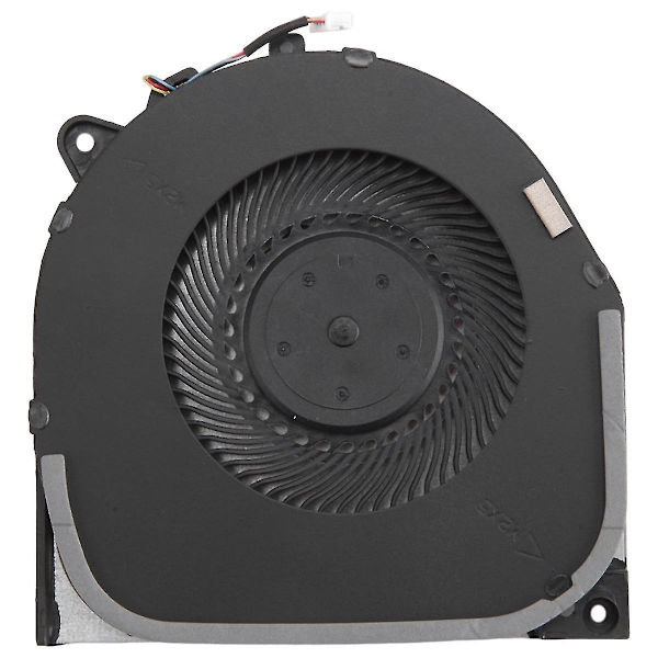 Laptop CPU GPU Køleventilator til Legion Y7000-2019 Y540-15IRH 5F10S13886 DC28000E3F1