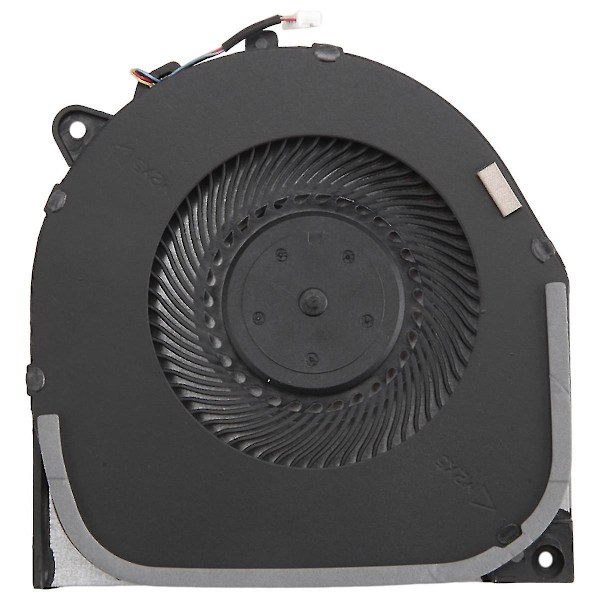 Laptop CPU GPU Kylare för Legion Y7000-2019 Y540-15IRH 5F10S13886 DC28000E3F1