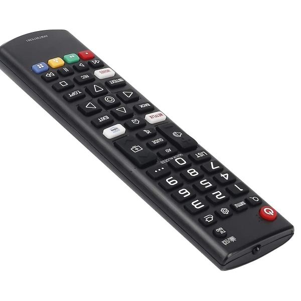 Remote Controller With Prime Video Apps For Lg 2019 Smart Tv Akb75675301 Akb75095308 Akb75675311