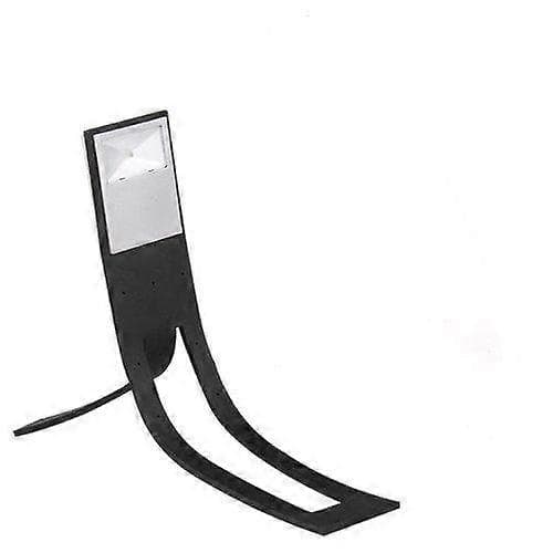 Vikbar Clip-on LED Läslampa för Amazon Kindle Sony PRS-T2 eBook Reader