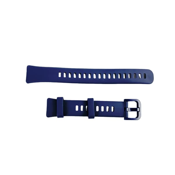 Amband til Huawei Band 8 Silikone Blå