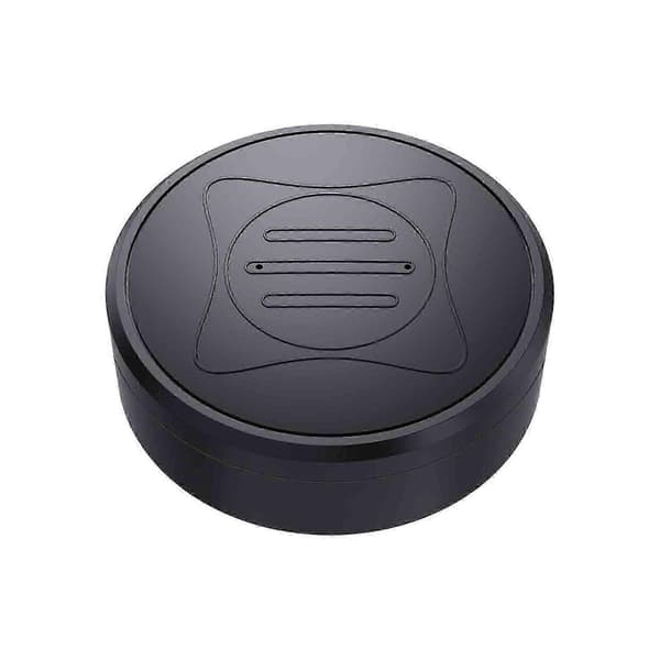 Magnetisk GPS-tracker GPS Live Sporingsenhet Magnetisk Mini Biltracker