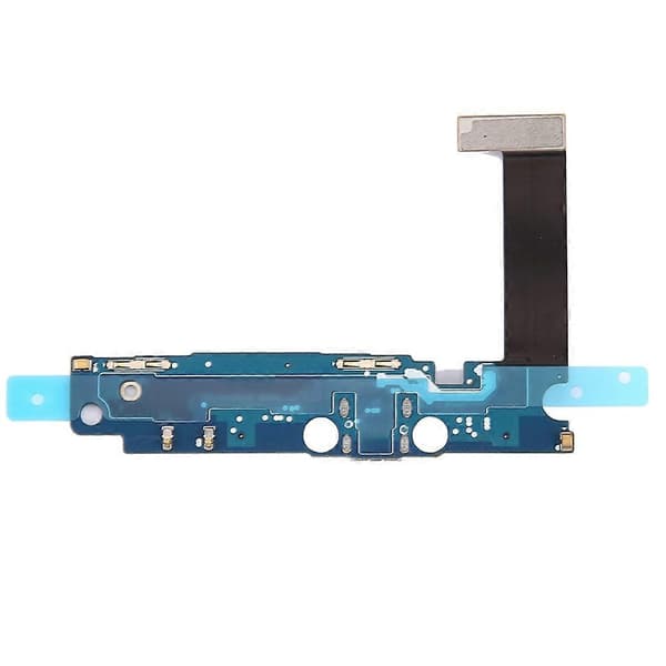 Opladerport Flex Kabel til Galaxy Note Edge / N915F