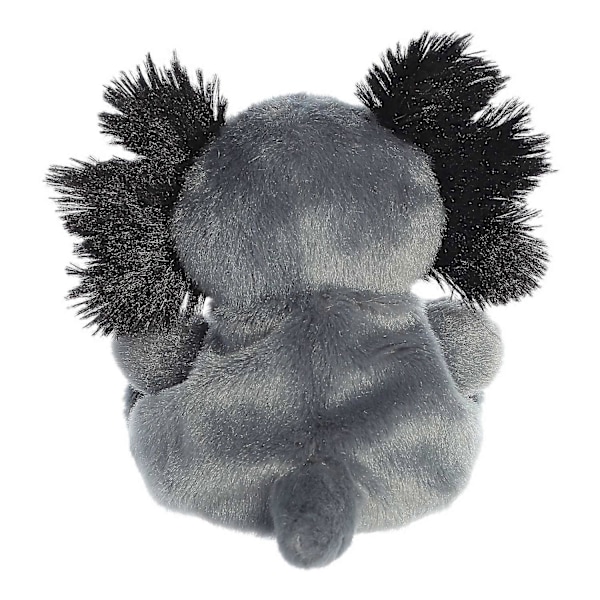 Aurora Palm Fur Mjukdjursaxolotl, 11 cm