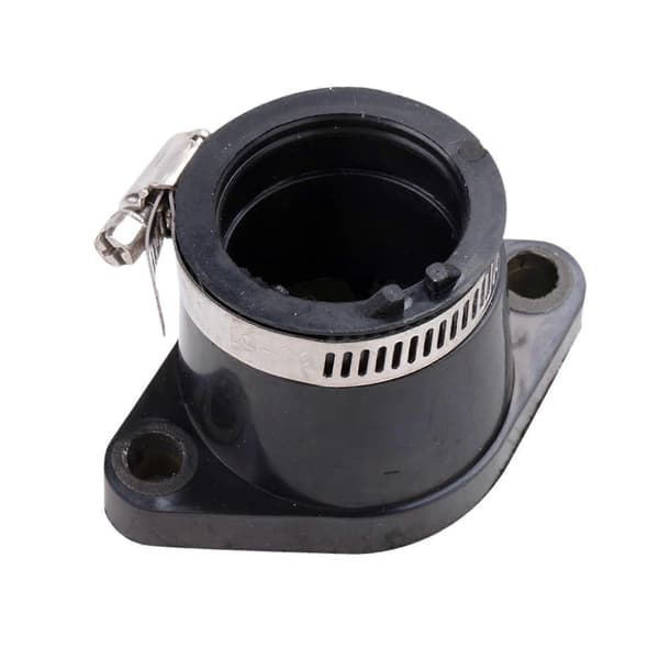 Karburator Indsugningsstuds Robust til Yamaha Kodiak 400 2000-2006