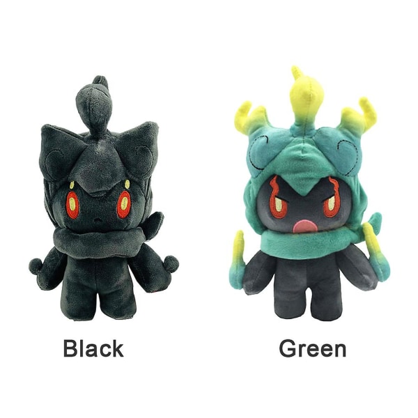 Plys Legetøj Vaskbar Marshadow Stue Soveværelse Hjem Indretning Blød Stoppet Dukke