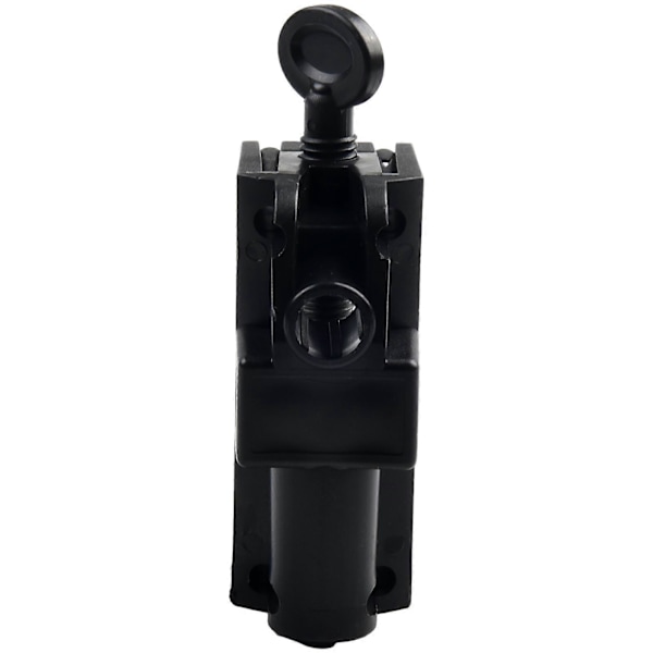 Højkvalitets Ny Solid Holdbar Beslag Klemme Clip 1 Stk Tilbehør Mic Bordlampe Plast SecurityIng Universal
