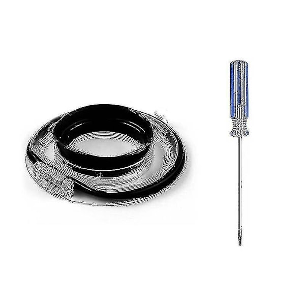 Dammbehållare Baslock För Dyson V10 V11 Dammsugare Behållare Lock A