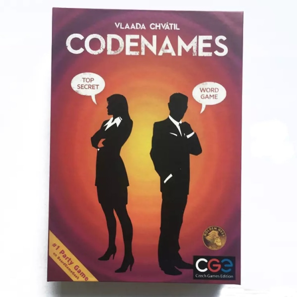 CoolCats & AssHats spilkort festspil kortspil-kodenavne handlingskodenavn