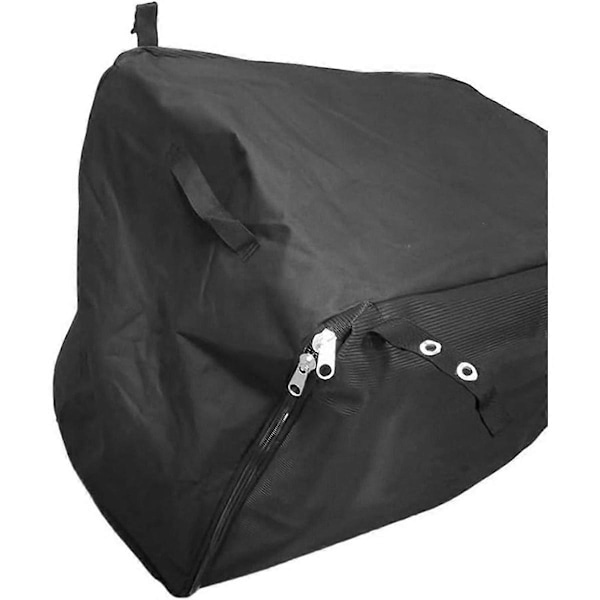 660-373 Suurikokoinen murskaimen imuripussi Troy Bilt 1909372/47260/47261/47279/47280/47281/4727 -malleille