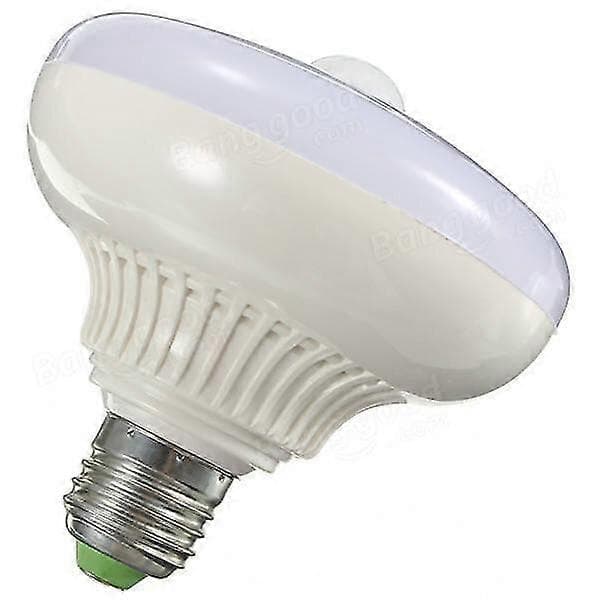 sensor varmvit/vit lampe automatisk trapp bevegelsessensor infrarød