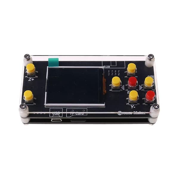 Offline Controller Board 3 Axis Offline Cnc Controller Til 3018pro 1610/2418/3018 Gravering Udskæring