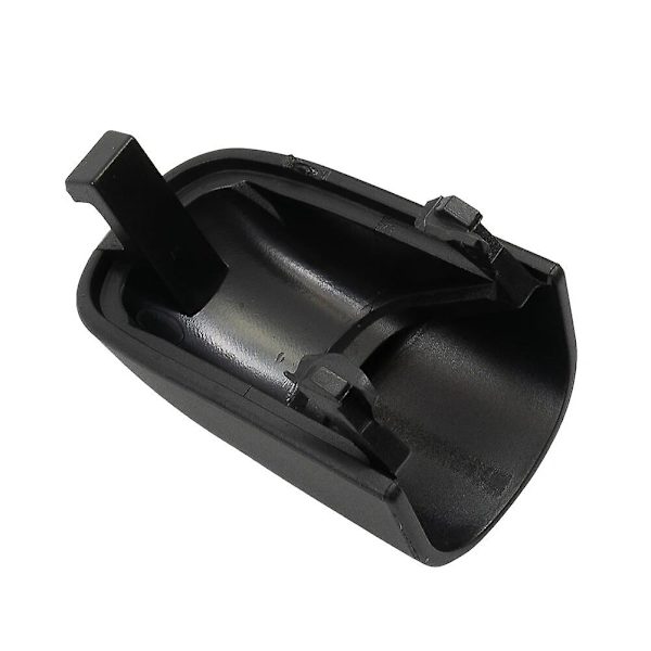 Automaattinen käsijarrukahvan kahvan vipusuojus käsijarru Volvo S40 2004-2012 Volvo V50 2004-2012 Uusi luotettavuus