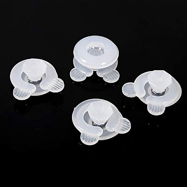 Täcke Clips Donuts Set Täcke Clips Clips Täcke Clips Täcke Håll Hörnen Täcken Clips Passar Vintertäcke Tjock Sommar Täcke Tunn Håller Comfor