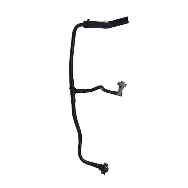 Ny expansionskärlsventilationsslang för A4 A5 S4 S5 8W0121081AN Motorkylvätska Radiator Överströmningsrör 8W0