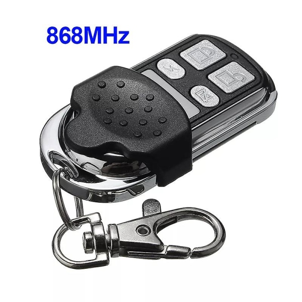 868 Mhz Garage Fjärrkontroll Marantec Grindportöppnare För D302 D304 D321 D323 D382 D384 131 Digital 302 868.3 Mhz Kontroller