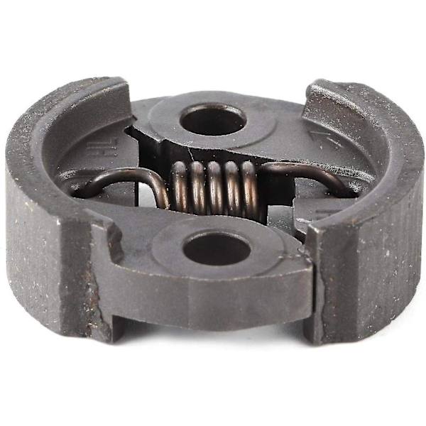 Hækklipper kobling, 2-takts koblingsreservedele til 22cc 23cc 26cc 29cc 600rpm hækklipper-AF