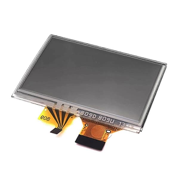 LCD-näyttö - SR45E SR45 SR60 SR65E SR65 SR67 SR10E - Kameratarvikkeet