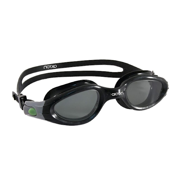 Akron Tuna Senior Simglasögon - Svart Unisex Vuxen