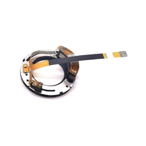 1 stk. Nytt delenummer for 24-70 mm 2.8L II 24-70 mm F2.8 24-70 Linsegruppe Flex Kabel Strømblender