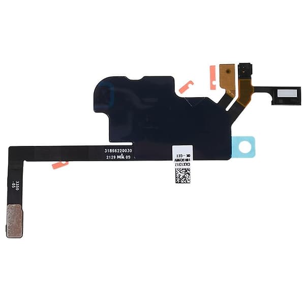 OEM-øretelefonhøyttaler-sensor-flexkabel-erstatningsdel for iPhone 13 Pro